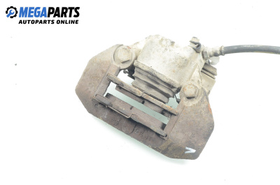 Спирачен апарат за Citroen Saxo Hatchback (02.1996 - 04.2004), позиция: предна, лява