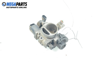 Дроселова клапа за Citroen Saxo Hatchback (02.1996 - 04.2004) 1.4 VTS, 75 к.с.