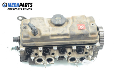 Глава за Citroen Saxo Hatchback (02.1996 - 04.2004) 1.4 VTS, 75 к.с.