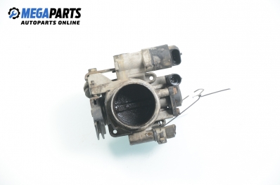 Дроселова клапа за Opel Vectra B Hatchback (10.1995 - 07.2003) 1.6 i 16V, 101 к.с.