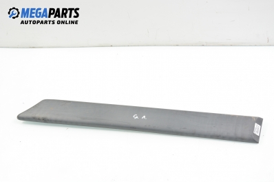 Външни лайсни за Peugeot Partner Box I (04.1996 - 12.2015), товарен, позиция: задна, лява