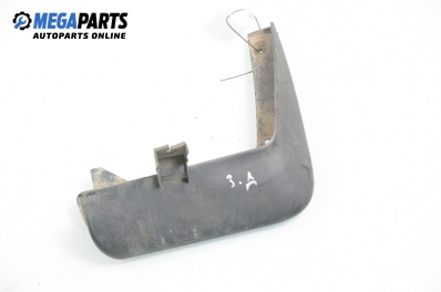 Калобран за Kia Sorento I SUV (08.2002 - 12.2009), позиция: задна, дясна