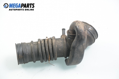 Въздуховод за Hyundai Matrix Minivan (06.2001 - 08.2010) 1.6, 103 к.с.