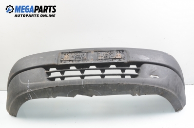 Предна броня за Peugeot Partner Box I (04.1996 - 12.2015), товарен, позиция: предна
