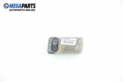 Плафон за Peugeot Partner Box I (04.1996 - 12.2015)