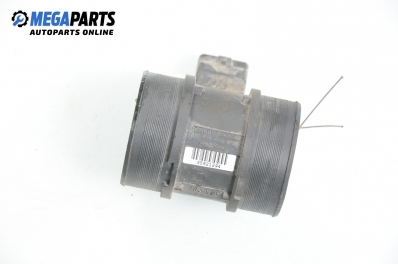 Дебитомер за Peugeot Partner Box I (04.1996 - 12.2015) 1.9 D, 69 к.с., № Siemens 5WK9 623