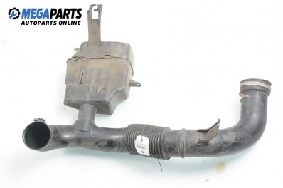 Компенсаторен съд въздух за Peugeot Partner Box I (04.1996 - 12.2015) 1.9 D, 69 к.с.