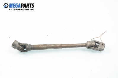 Каре на волана за Hyundai Matrix Minivan (06.2001 - 08.2010) 1.6, 103 к.с.