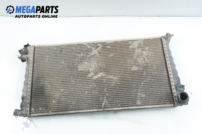 Климатичен радиатор за Peugeot Partner Box I (04.1996 - 12.2015) 1.9 D, 69 к.с.