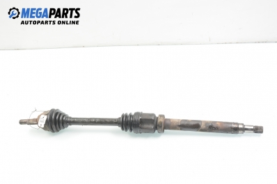 Полуоска за Ford Focus I Hatchback (10.1998 - 12.2007) 1.8 Turbo DI / TDDi, 90 к.с., позиция: дясна