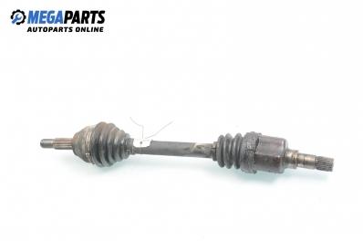 Полуоска за Ford Focus I Hatchback (10.1998 - 12.2007) 1.8 Turbo DI / TDDi, 90 к.с., позиция: лява