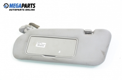 Сенник за Kia Sorento I SUV (08.2002 - 12.2009), позиция: лява