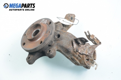 Шенкел главина за Peugeot Partner Box I (04.1996 - 12.2015), позиция: предна, дясна
