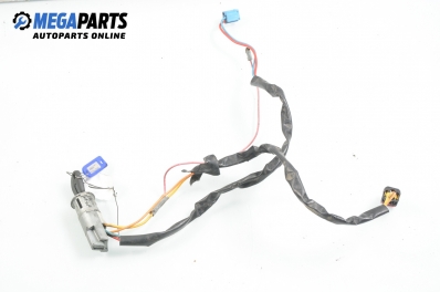 Контактен ключ за Peugeot Partner Box I (04.1996 - 12.2015)