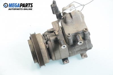 Компресор климатик за Hyundai Matrix Minivan (06.2001 - 08.2010) 1.6, 103 к.с.