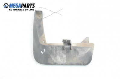 Калобран за Kia Sorento I SUV (08.2002 - 12.2009), позиция: задна, лява