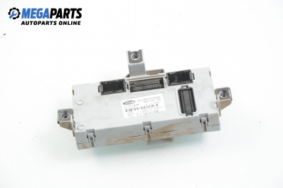 Бушонно табло за Fiat Stilo Multi Wagon (01.2003 - 08.2008) 1.9 JTD, 140 к.с., № Magneti Marelli 51711826