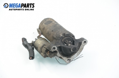 Стартер за Peugeot Partner Box I (04.1996 - 12.2015) 1.9 D, 69 к.с.