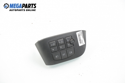 Панел бутони за Fiat Stilo Multi Wagon (01.2003 - 08.2008)
