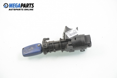 Контактен ключ за Fiat Stilo Multi Wagon (01.2003 - 08.2008)