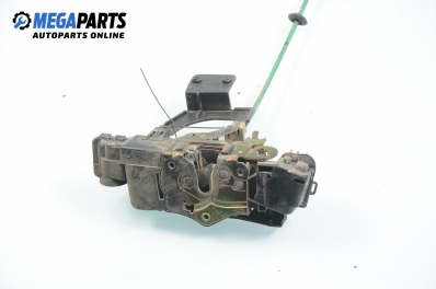 Брава на врата за Fiat Stilo Multi Wagon (01.2003 - 08.2008), позиция: предна, лява