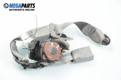 Предпазен колан за Kia Sorento I SUV (08.2002 - 12.2009), 4+1 вр., позиция: задна, лява