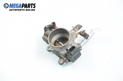 Дроселова клапа за Hyundai Matrix Minivan (06.2001 - 08.2010) 1.6, 103 к.с.