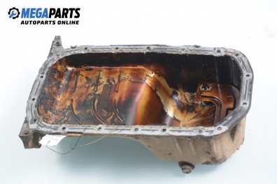 Картер за Hyundai Matrix Minivan (06.2001 - 08.2010) 1.6, 103 к.с.