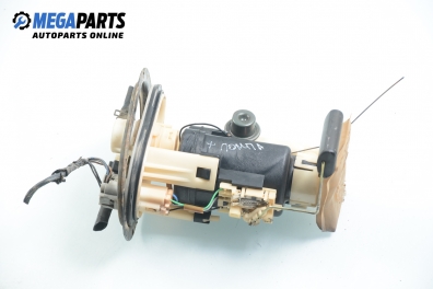 Бензинова помпа за Hyundai Matrix Minivan (06.2001 - 08.2010) 1.6, 103 к.с.