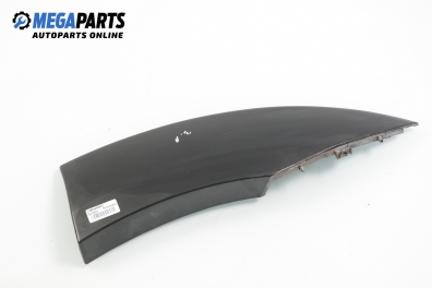 Вежда калник за Kia Sorento I SUV (08.2002 - 12.2009), позиция: задна, лява