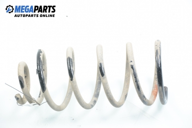 Пружина за ходова част за Kia Sorento I SUV (08.2002 - 12.2009), позиция: задна