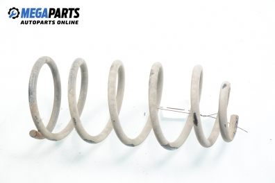 Пружина за ходова част за Kia Sorento I SUV (08.2002 - 12.2009), позиция: задна