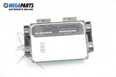 Компютър двигател за Peugeot Partner Combispace (05.1996 - 12.2015) 1.9 D, 69 к.с., № PSA 9650360280