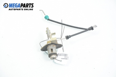 Ключалка заден капак за Ford Ka Hatchback (09.1996 - 11.2008)