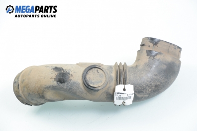 Въздуховод за Fiat Stilo Multi Wagon (01.2003 - 08.2008) 1.9 JTD, 140 к.с.