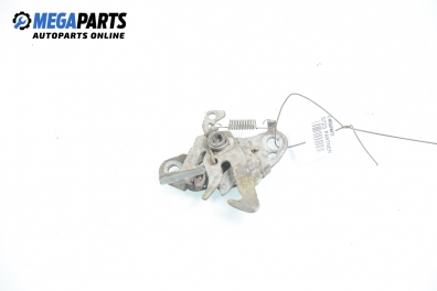 Брава преден капак за Peugeot Partner Combispace (05.1996 - 12.2015), пътнически