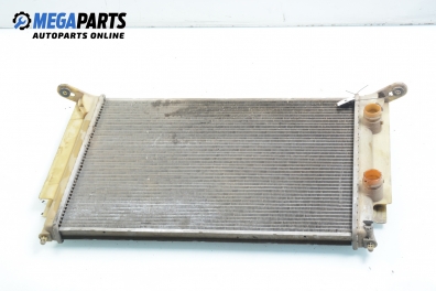 Воден радиатор за Fiat Stilo Multi Wagon (01.2003 - 08.2008) 1.9 JTD, 140 к.с.