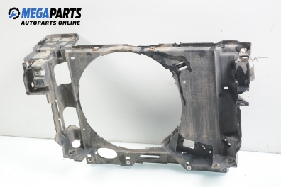 Дифузьор за Fiat Stilo Multi Wagon (01.2003 - 08.2008) 1.9 JTD, 140 к.с.