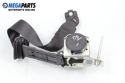 Предпазен колан за Opel Meriva A Minivan (05.2003 - 05.2010), 4+1 вр., позиция: предна, дясна