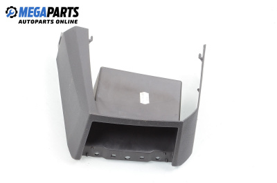 Интериорна пластмаса за Opel Meriva A Minivan (05.2003 - 05.2010), 4+1 вр., хечбек, позиция: предна