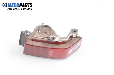 Светлина мъгла за Opel Meriva A Minivan (05.2003 - 05.2010), хечбек