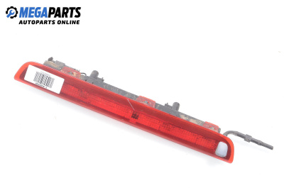 Трети стоп за Opel Meriva A Minivan (05.2003 - 05.2010), хечбек