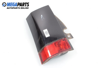 Светлина мъгла за Opel Meriva A Minivan (05.2003 - 05.2010), хечбек