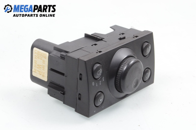 Ключ светлини  за Opel Meriva A Minivan (05.2003 - 05.2010), № GM 93 394 755