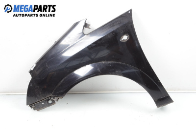 Калник за Opel Meriva A Minivan (05.2003 - 05.2010), 4+1 вр., хечбек, позиция: предна, лява