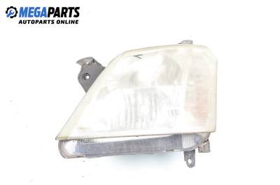 Фар за Opel Meriva A Minivan (05.2003 - 05.2010), хечбек, позиция: лява