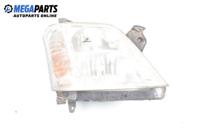 Фар за Opel Meriva A Minivan (05.2003 - 05.2010), хечбек, позиция: дясна