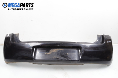 Задна броня за Opel Meriva A Minivan (05.2003 - 05.2010), хечбек