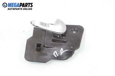 Вътрешна дръжка за Opel Meriva A Minivan (05.2003 - 05.2010), 4+1 вр., хечбек, позиция: предна, дясна