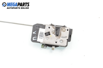 Брава на врата за Opel Meriva A Minivan (05.2003 - 05.2010), позиция: предна, лява